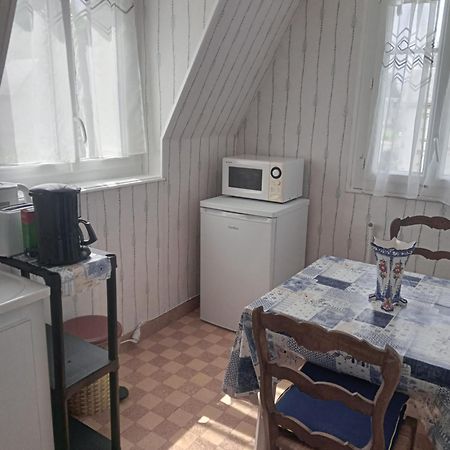 Appartements Villa Odette Bagnoles de l'Orne Normandie 외부 사진