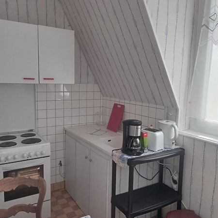 Appartements Villa Odette Bagnoles de l'Orne Normandie 외부 사진