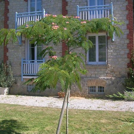 Appartements Villa Odette Bagnoles de l'Orne Normandie 외부 사진