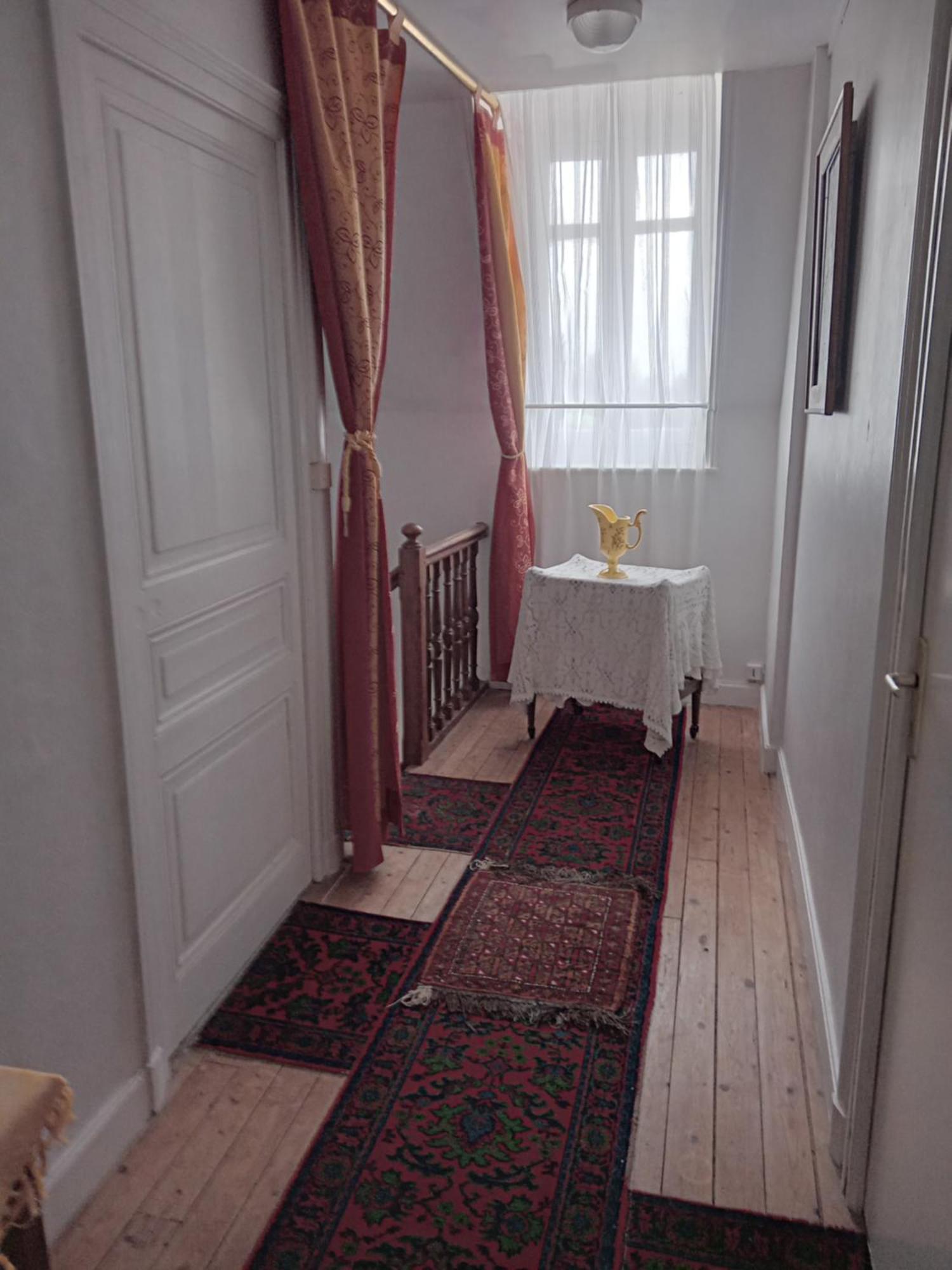 Appartements Villa Odette Bagnoles de l'Orne Normandie 외부 사진