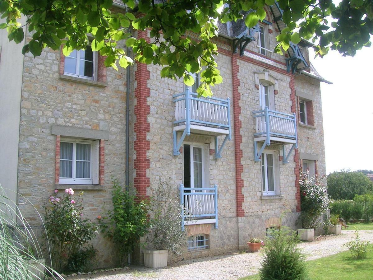 Appartements Villa Odette Bagnoles de l'Orne Normandie 외부 사진