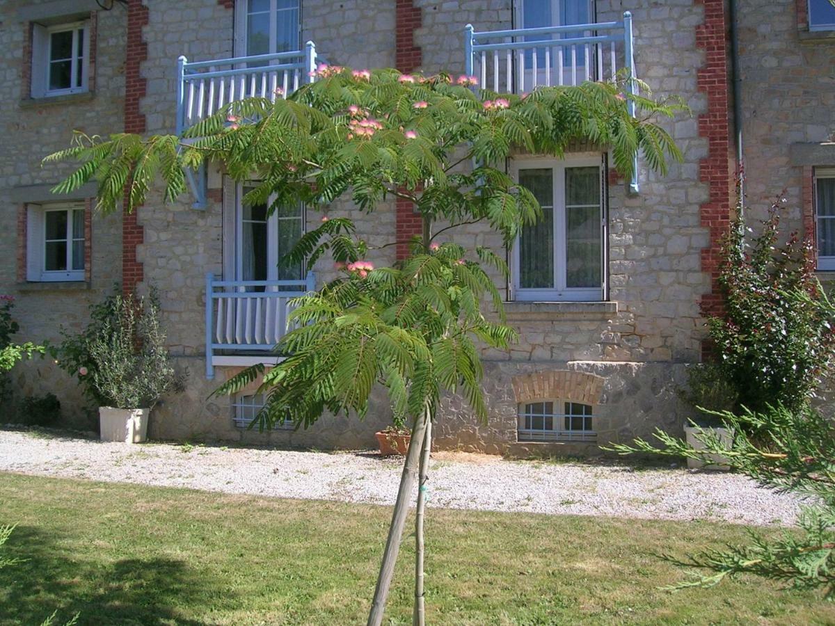 Appartements Villa Odette Bagnoles de l'Orne Normandie 외부 사진